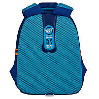 Рюкзак дитячий для садочка Robohero K-33 Yes (550018), фото 7