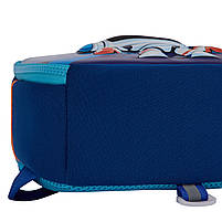 Рюкзак дитячий для садочка Robohero K-33 Yes (550018), фото 9