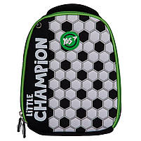 Рюкзак дитячий для садочка Little Champion K-33 Yes (550021), фото 3