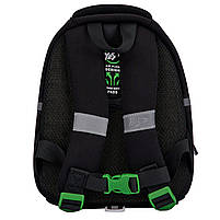 Рюкзак дитячий для садочка Little Champion K-33 Yes (550021), фото 5