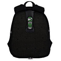 Рюкзак дитячий для садочка Little Champion K-33 Yes (550021), фото 7