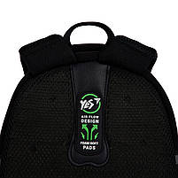 Рюкзак дитячий для садочка Little Champion K-33 Yes (550021), фото 8