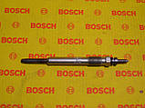 Свічка накала Bosch 0250202020, 0 250 202 020,, фото 7