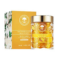 Капсули та вітаміни для волосся