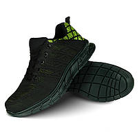 Кросівки без металу Робоче взуття, кросівки без металевого носка, спортивні міські з текстильних матеріалів