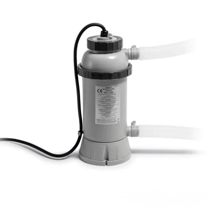 Intex 28684 Електричний нагрівач води для басейнів, фото 1