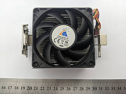 Кулер для процесора AMD FM1, FM2, FM2+, AM2, AM2+, AM3, AM3+ 3pin, 2000 об/хв