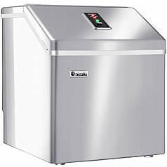Льодогенератор tectake 400162 13 kg/24 h