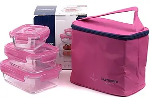 Ємності для зберігання продуктів