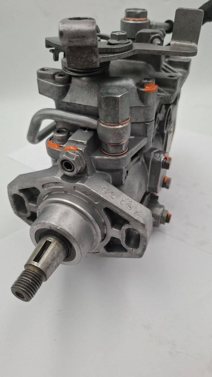 DENSO VE ПНВТ (відновлений) 096000-3730 // 22100-6A320 для Toyota Carina, фото 1