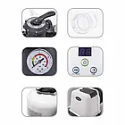 Intex 26644 5700 л/год Пісочний фільтр насос для басейнів, фото 8