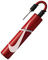 Насос Nike ESSENTIAL BALL PUMP INTL UNIVERSITY червоний Уні NS