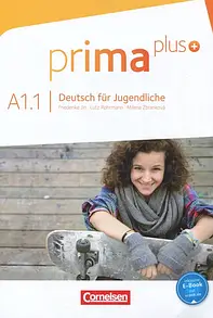 Prima plus A1