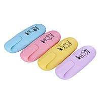 Маркер текстовий Miffy в наборі 4 шт. Yes (391093), фото 3