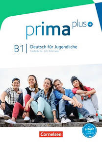 Prima plus B1