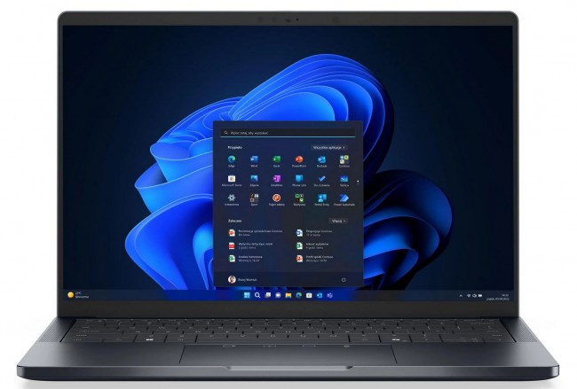 Dell Pro 14 Premium - Ultra 5 236V | 14'' | 16GB | 512GB | Win11Pro | PA14250, фото 1