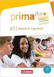 Prima plus Leben in Deutschland