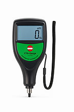 Товщиноміри лакофарбових покриттів