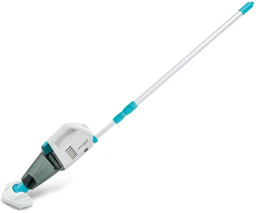 Intex ZR100 (28626) Вакуумний акумуляторний пилосос для басейну