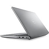 Ноутбук Dell Latitude 5440 Grey (N029L544014UA_WP), фото 8