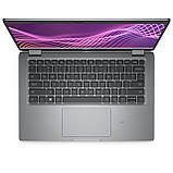 Ноутбук Dell Latitude 5440 Grey (N029L544014UA_WP), фото 5