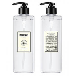 Зволожувальний шампунь для волосся Jomtam c екстрактом фрезії, 500 мл