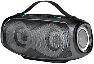 Bluetooth Колонка Proove Stellar 20W black UA, фото 3