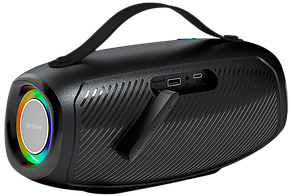 Bluetooth Колонка Proove Stellar 20W black UA, фото 4