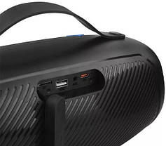 Bluetooth Колонка Proove Stellar 20W black UA, фото 5