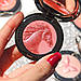 Рум'яна з ефектом сяйва Chantecaille Philanthropy Cheek Shade Compact Horse Joy 2.5 г, фото 5