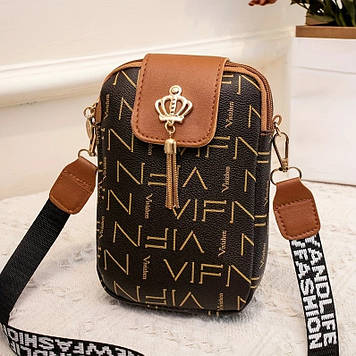 Модний жіночий клатч сумка для телефона