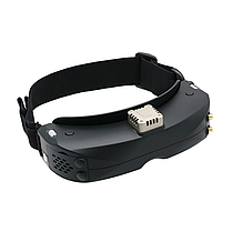 FPV шолом Skyzone SKY04X Pro 5.8G / FPV Окуляри Skyzone SKY04X Pro 5.8G, фото 3