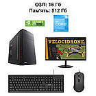 Апаратна частина для нав. каб. “Захист України”(педагогічного працівника), Velocidrone