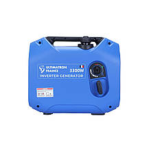 Інверторний генератор ULT-3300-EU, фото 3