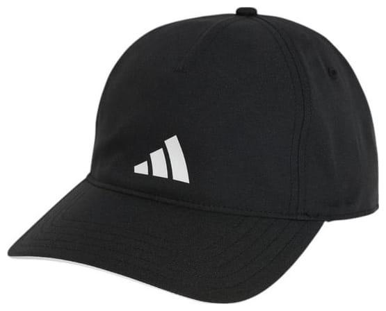 Кепка Adidas BBALL CAP CLIMA чорний Уні OSFM (58-60 см), фото 1