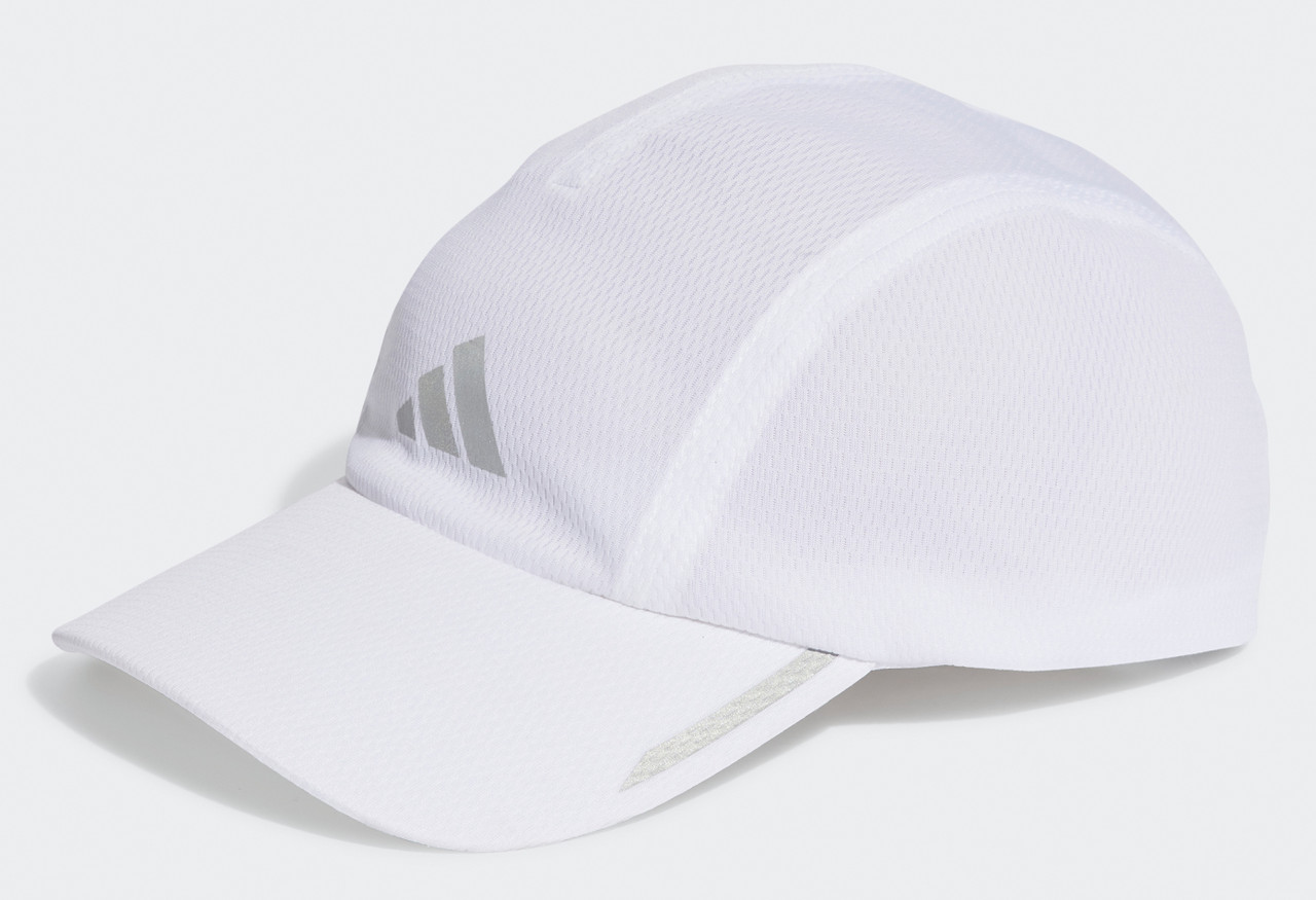 Кепка Adidas RUN MES CA A.R. білий Уні OSFL (60 см), фото 1