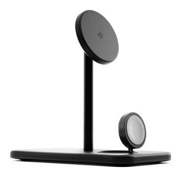 Twelve South HiRise 3 Deluxe (2024) (black)