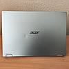 Ноутбук трансформер Acer Spin SP314-54N 14" FHD/IPS ТАЧ Intel Core i5-1035G1 4 ядра/8 Gb DDR4/256 SSD /Intel UHD Graphics 10Gen, фото 6
