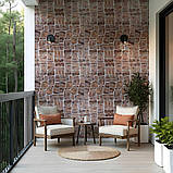 Декоративна ПВХ панель 960х480х4мм SW-00000581, фото 7