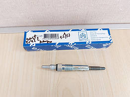 Свічка розжарювання 11 V Renault Kangoo 1 (1998-2008) 1.5/1.9dti/dci, 8200490950, 7701069730