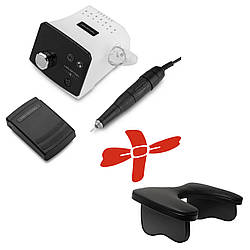 Фрезер для манікюру і педикюру KRYPTON II XPS-350, 70 Вт,  35000 об/мин