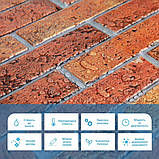 Декоративна ПВХ панель 960х480х4мм SW-00001558, фото 4