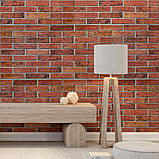 Декоративна ПВХ панель 960х480х4мм SW-00001558, фото 5