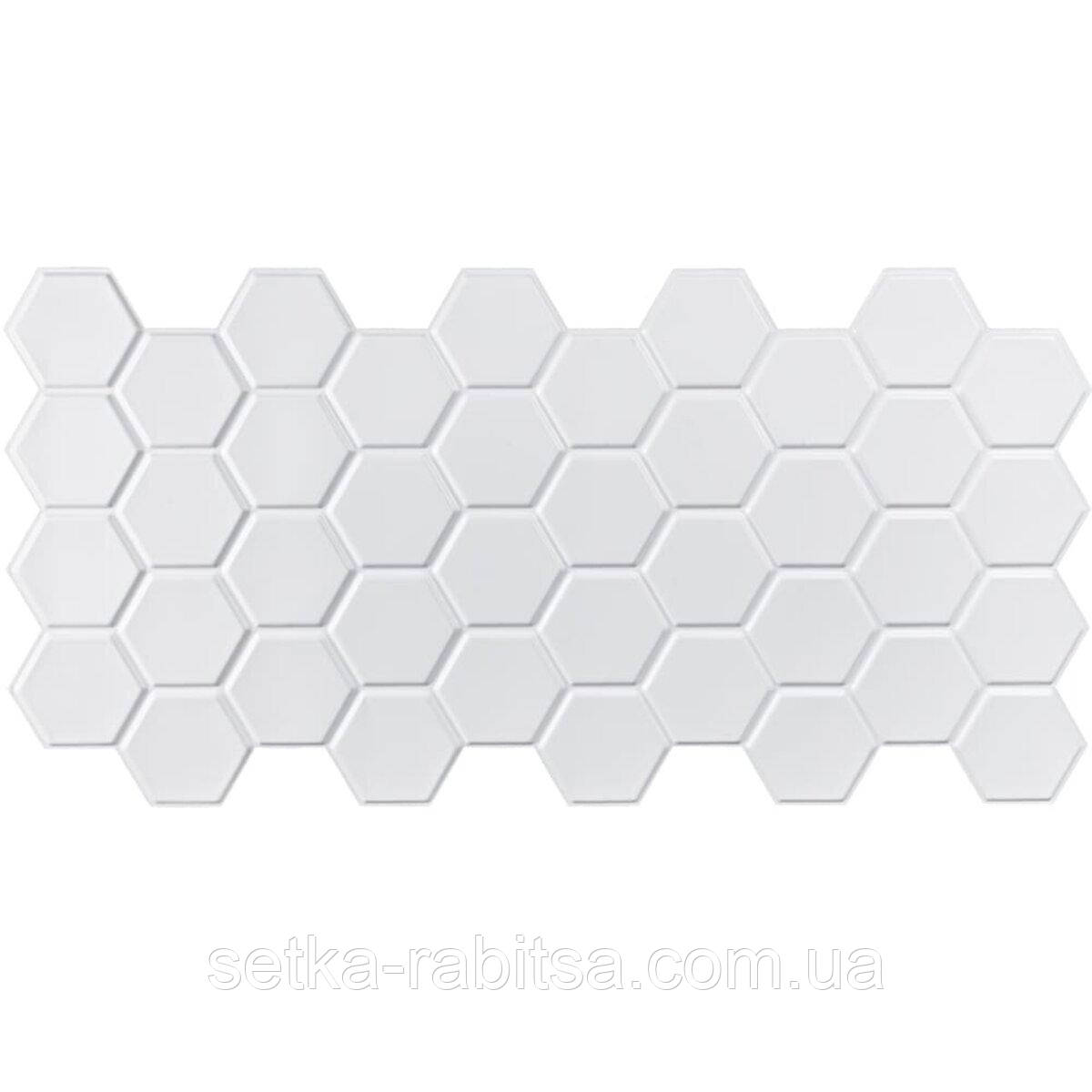 Декоративна ПВХ панель 960*480*4мм (D) SW-00001778