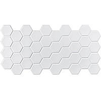 Декоративна ПВХ панель 960х480х4мм (D) SW-00001778