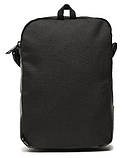Сумка через плече Adidas TR ORGANIZER 1,5L чорний, білий Уні 5x15x21 см, фото 3