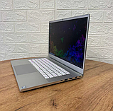 Ноутбук Razer Blade 15 Silver 144Hz i7 9750H 16GB SSD 512GB RTX 2070 MaxQ Б/В, фото 2