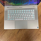 Ноутбук Razer Blade 15 Silver 144Hz i7 9750H 16GB SSD 512GB RTX 2070 MaxQ Б/В, фото 3