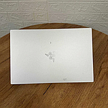 Ноутбук Razer Blade 15 Silver 144Hz i7 9750H 16GB SSD 512GB RTX 2070 MaxQ Б/В, фото 5
