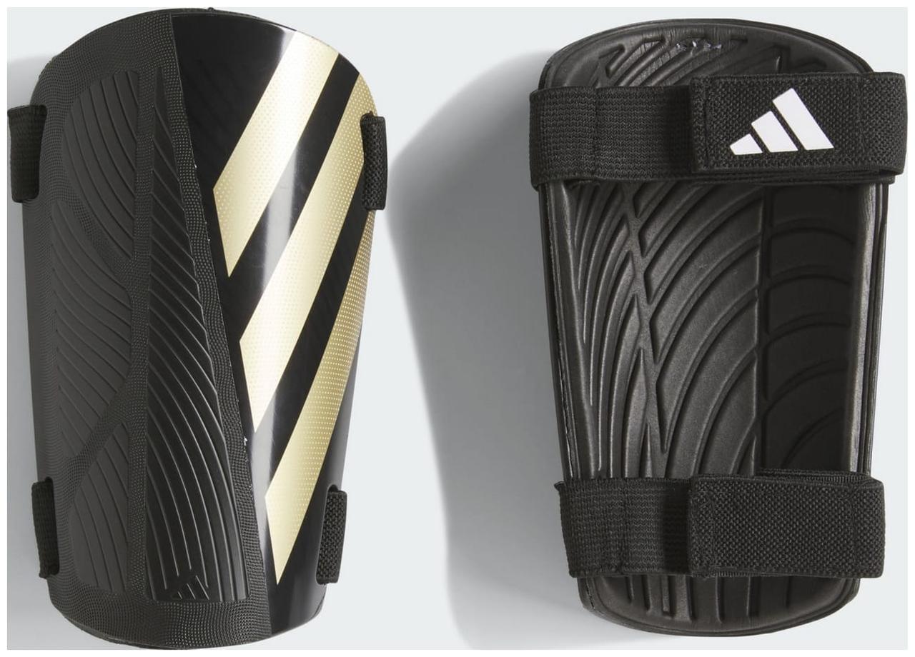 Щитки Adidas TIRO SG TRN чорний Уні S, фото 1